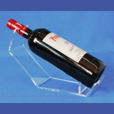 BOTELLERO 1 und. tumbada apoyada<br>Medidas: 270 x   80  x 165 mm<br>